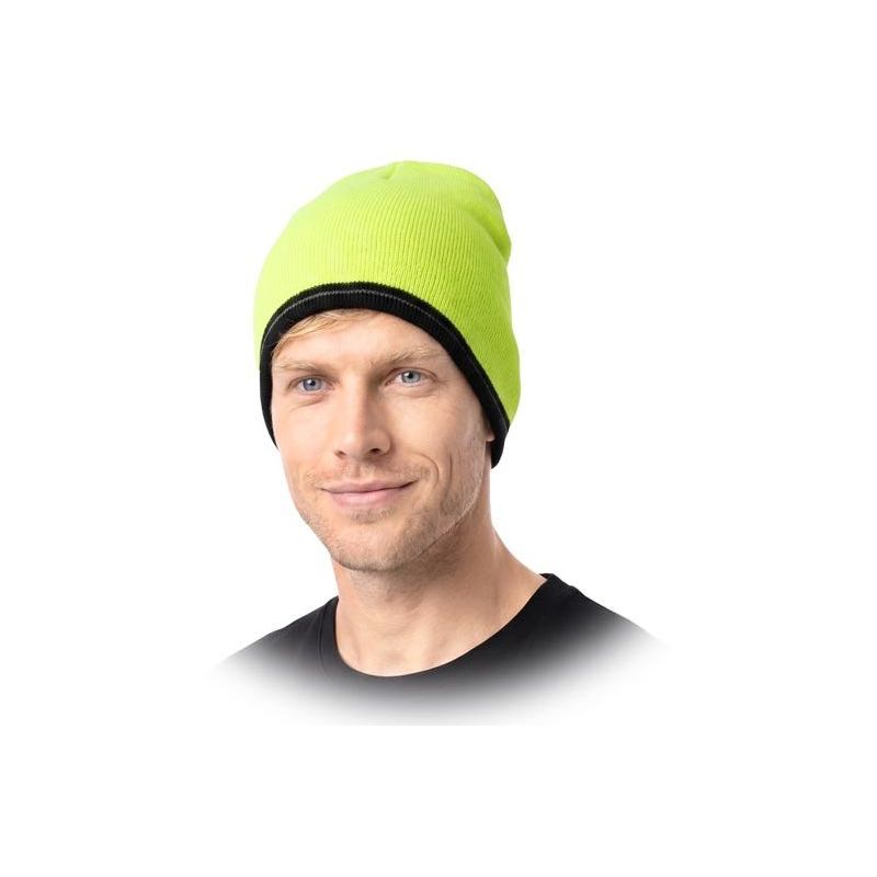 Czapka zimowa NEO