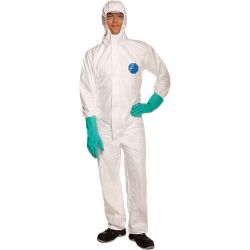 Kombinezon Tyvek 400 APX – ochronny, jednorazowy | BHP