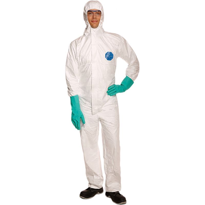 Kombinezon Tyvek 400 APX ESD