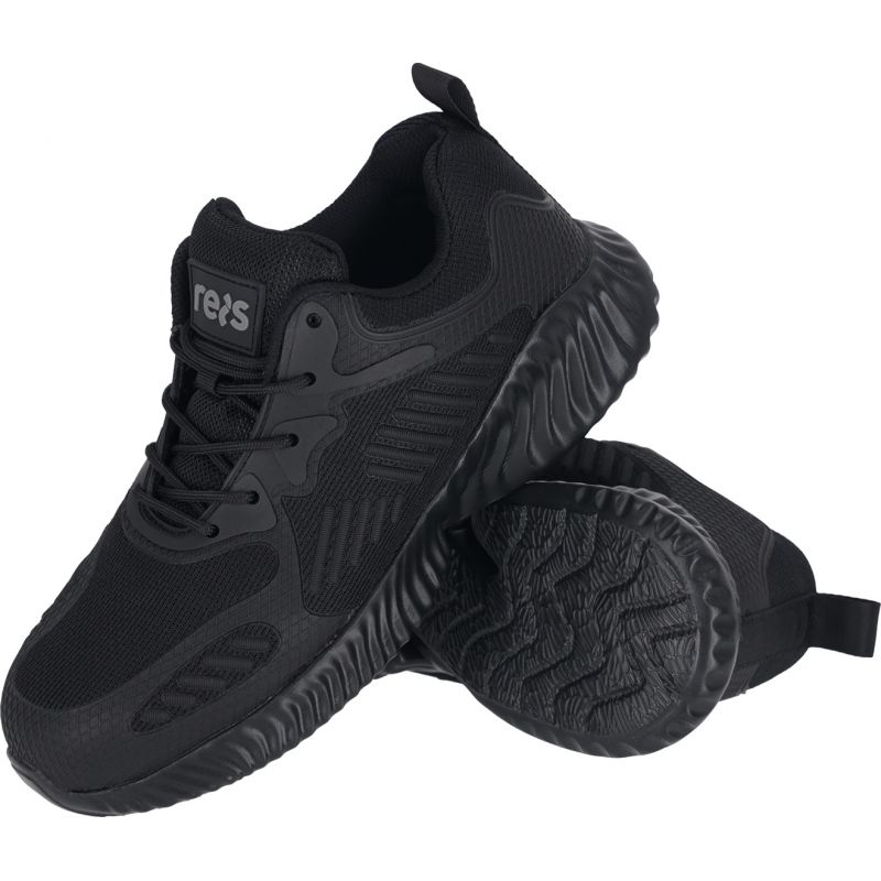 Buty bezpieczne BROXY kat. SB