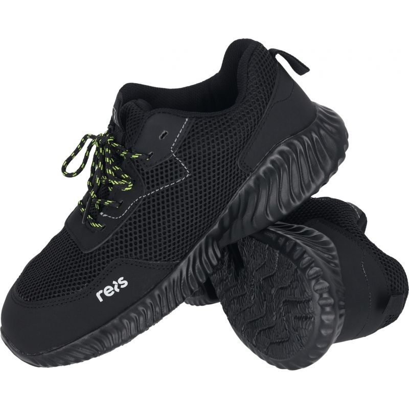 Buty bezpieczne BROZIN kat. SB Buty bezpieczne BROZIN kat. SB