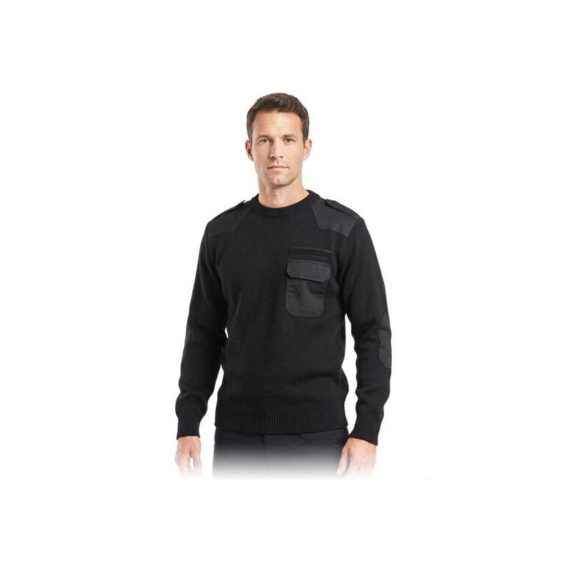 Sweter ochronny SWET-PATROL