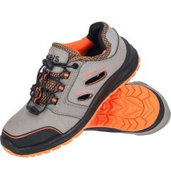 Buty bezpieczne sandały MANDARIN kat.  S1 FO SR