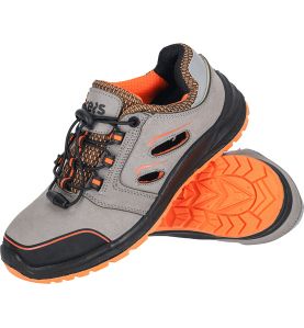 Buty bezpieczne MANDARIN męskie S1 FO SR | Sklep BHP