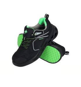 Buty bezpieczne BRGAAP męskie S3S FO SR – obuwie ochronne