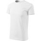 T-shirt męski bawełniany BASIC 129