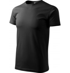 Koszulka unisex 137 – T-shirt damski i męski 200 g/m²