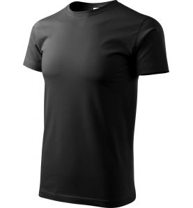 Koszulka unisex 137 – T-shirt damski i męski 200 g/m²