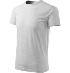 Koszulka unisex bawełna MALFINI 137