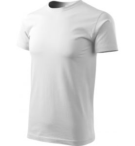 Koszulka unisex 137 – T-shirt damski i męski 200 g/m²