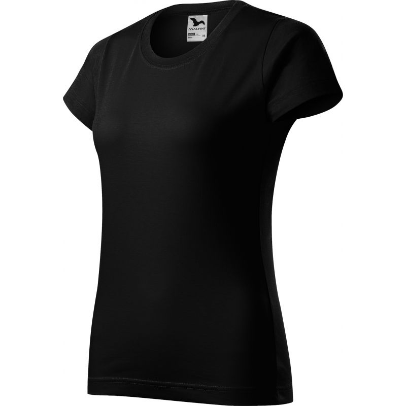 T-shirt dla kobiet BASIC 134 T-shirt dla kobiet BASIC 134