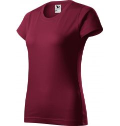 T-shirt dla kobiet BASIC 134