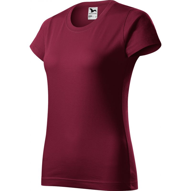 T-shirt dla kobiet BASIC 134