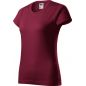 T-shirt dla kobiet BASIC 134