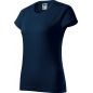T-shirt dla kobiet BASIC 134 T-shirt dla kobiet BASIC 134