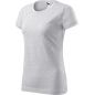 T-shirt dla kobiet BASIC 134 T-shirt dla kobiet BASIC 134