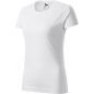T-shirt dla kobiet BASIC 134 T-shirt dla kobiet BASIC 134