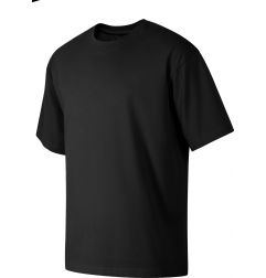 Koszulka unisex oversize 812 – T-shirt damski i męski