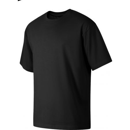 Koszulka unisex oversize 812 – T-shirt damski i męski