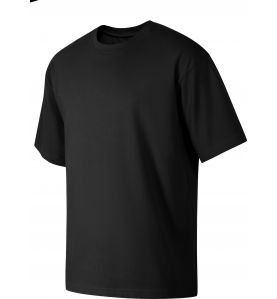 Koszulka unisex oversize 812 – T-shirt damski i męski