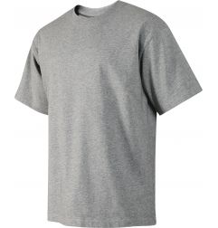 Koszulka unisex oversize 812 – T-shirt damski i męski