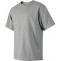 Koszulka unisex oversize 812 – T-shirt damski i męski