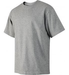 Koszulka unisex oversize 812 – T-shirt damski i męski