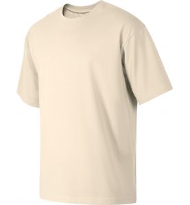 Koszulka unisex oversize 812 – T-shirt damski i męski