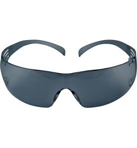 Okulary ochronne SecureFit™ z filtrem UV, powłoką AS-AF i EN166.