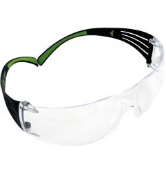 Okulary ochronne SecureFit™ 400 z filtrem UV i powłoką AS-AF