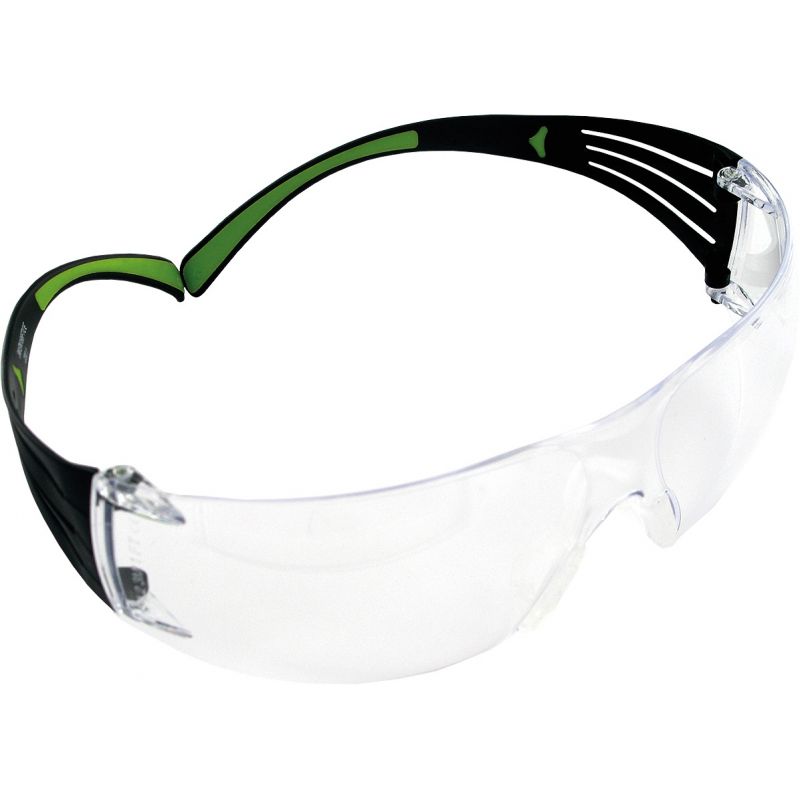 Okulary ochronne SecureFit™AS 400 3M