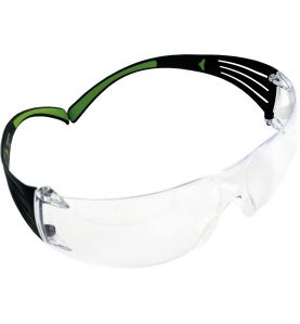 Okulary ochronne SecureFit™ 400 z filtrem UV i powłoką AS-AF