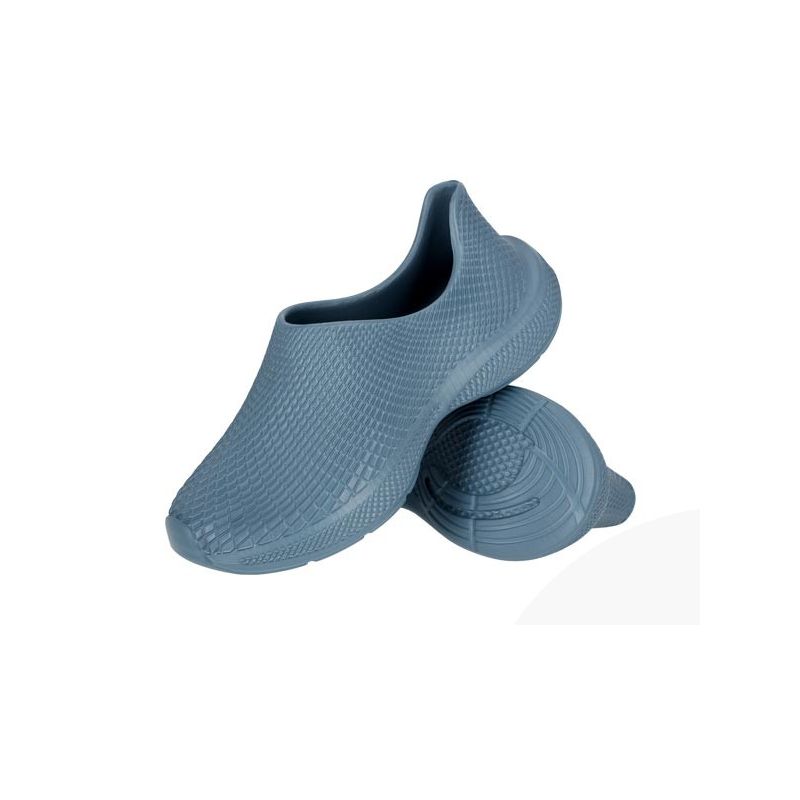 Buty BLEVIT męskie EVA – lekkie półbuty do pracy