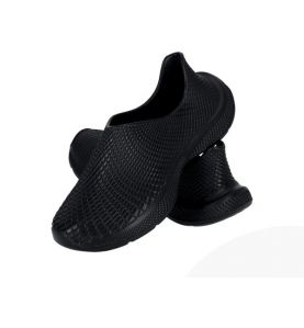 Buty BLEVIT męskie EVA – lekkie półbuty do pracy