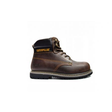 Buty bezpieczne POWERPLANT CATERPILLAR kat. S3 HRO SRA