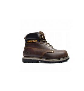 Buty bezpieczne POWERPLANT CATERPILLAR kat. S3 HRO SRA