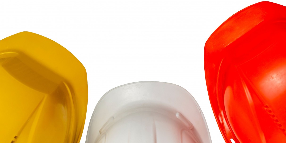Kask ochronny - jak wybrać właściwy?