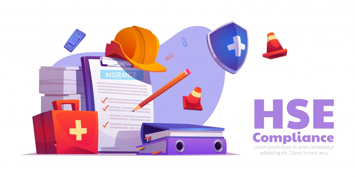 Normy BHP – jak zachęcić pracownika do ich przestrzegania