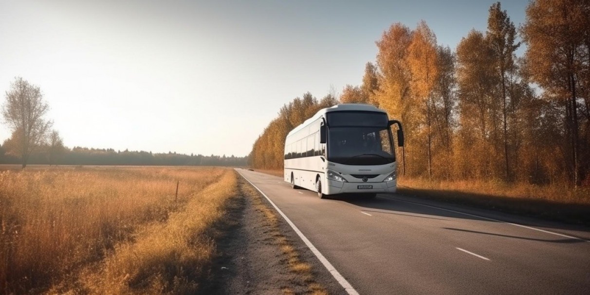 Przepisy BHP u zawodowego kierowcy autokaru wycieczkowego