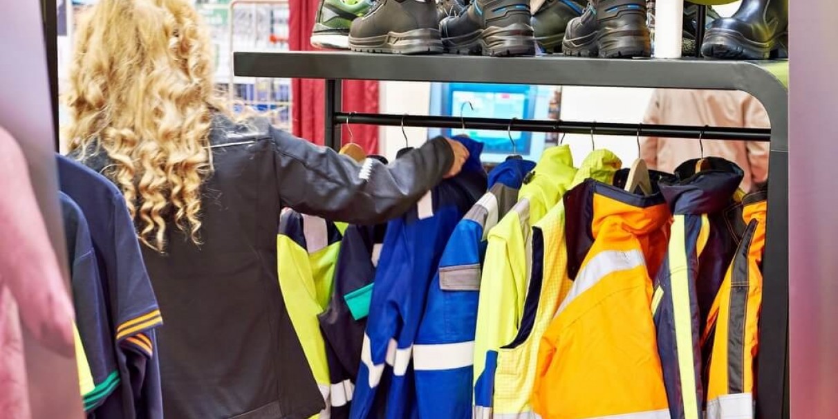 ŚOI a komfort pracy: jak dobierać wyposażenie pod akceptację pracowników