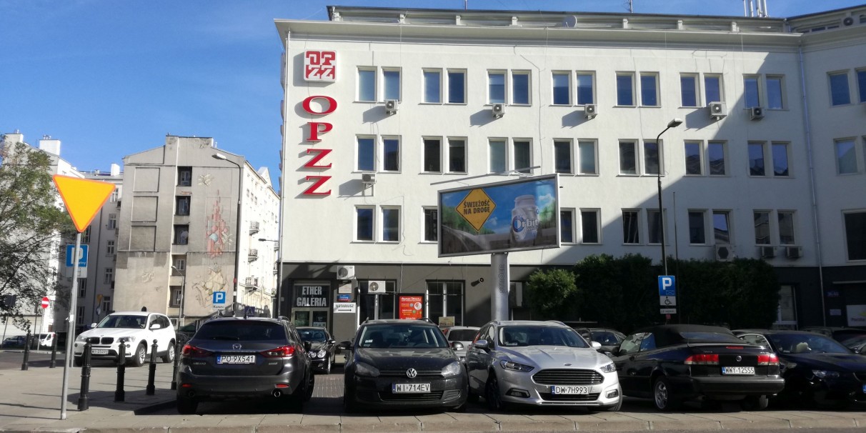 Uprawnienia związków zawodowych w zakresie bezpieczeństwa i higieny pracy