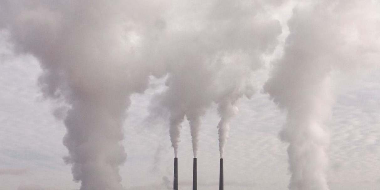 Smog to także problem pracodawcy