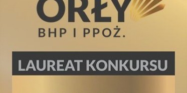 Branżowe Orły BHP