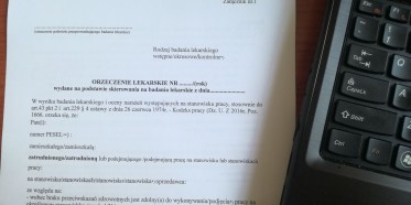 BHP w firmie – jakich dokumentów nie wolno Ci nie mieć?