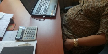 Ochrona kobiet w ciąży w zakresie BHP