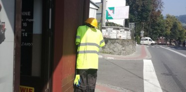 Rodzaje odzieży ochronnej i jej przeznaczenie