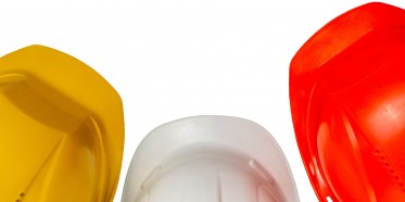 Kask ochronny - jak wybrać właściwy?