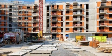 BHP na budowie – odpowiedzialność za bezpieczeństwo