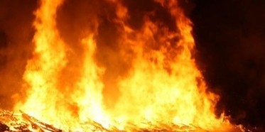 POŻAR – NIEBEZPIECZEŃSTWO, KTÓRE CZĘSTO NADCHODZI ZIMĄ