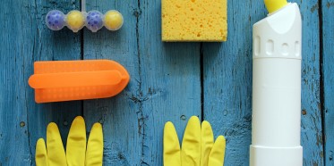ŚRODKI CZYSTOŚCI BHP W CZASIE EPIDEMII KORONAWIRUSA